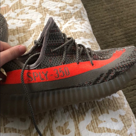 Yeezy Other - Yeezy Boost 350